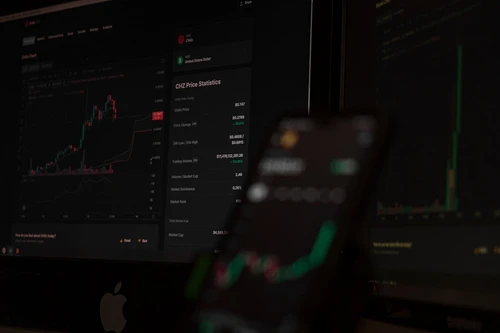 Fervorion Edge App - Enhance Your Market Technology